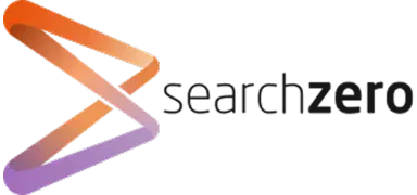 Search Zero Logo